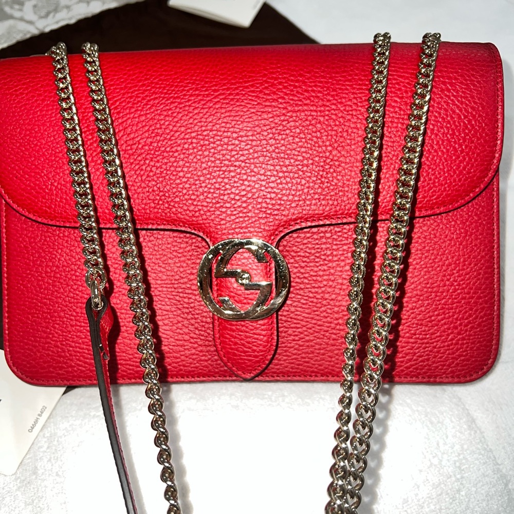 Brand new Gucci bag